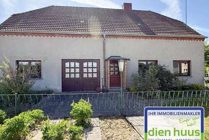 Haus Satow - 6 Zimmer, 149 m&sup2;, 329.000&euro; | Angebot:26560832