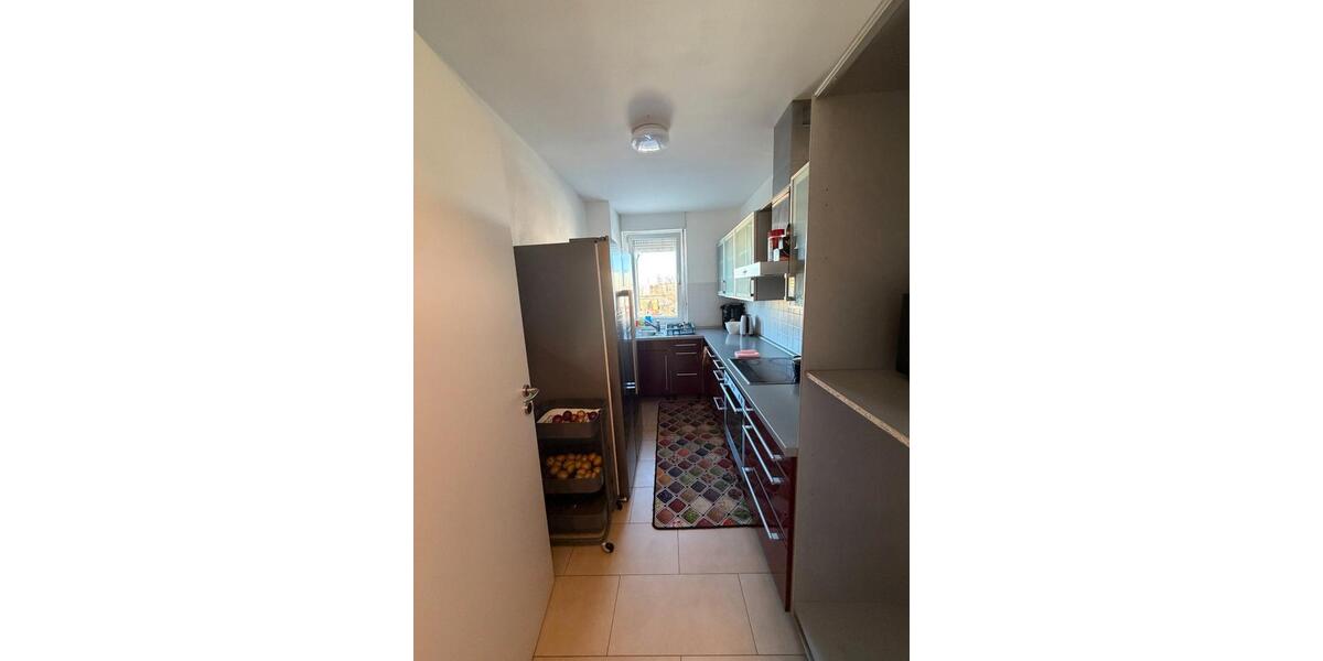 Etagenwohnung München Pasing-Obermenzing - 3 Zimmer, 78 m&sup2;, 599.000&euro; | Angebot:26852446