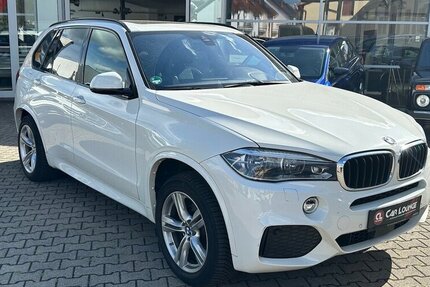 BMW X5 xDrive 30 d |Hud|Pano|7-Sitzer|M Sportpaket| 185.731 km 29.999 &euro; Mainz-Kostheim 55246