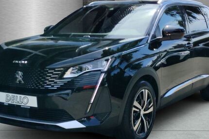Peugeot 5008 17.667 km 32.990 &euro; Norderstedt 22848