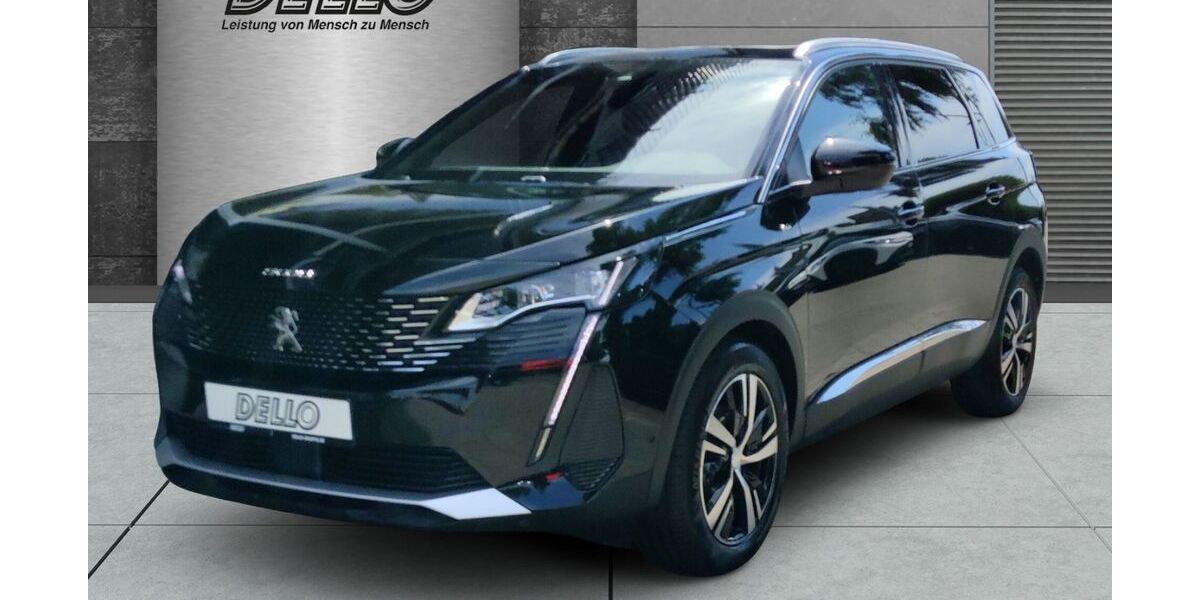 Peugeot 5008 17.667 km 32.990 &euro; Norderstedt 22848
