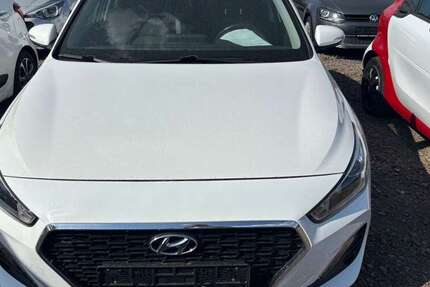 Hyundai i30 128.629 km 10.990 &euro; Lebach 66822