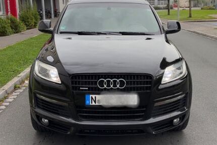Audi Q7 225.000 km 14.900 € Nürnberg 90478