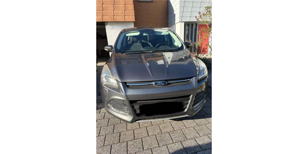 Ford Kuga 92.000 km 7.900 &euro; Bous 66359