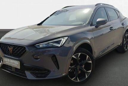 Cupra Formentor 20.500 km 29.785 € Morbach 54497