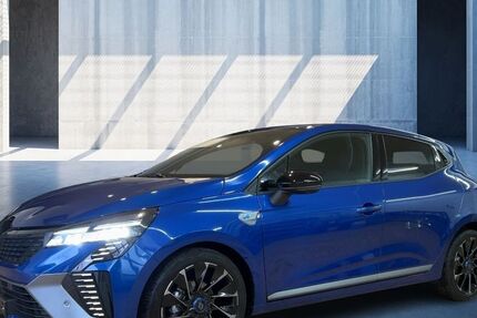 Renault Clio 12.536 km 18.750 &euro; Hamburg 20537