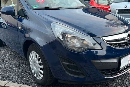 Opel Corsa 138.672 km 3.950 &euro; Aachen 52080