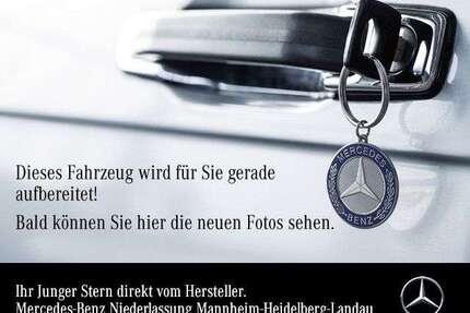 Mercedes GLC 300