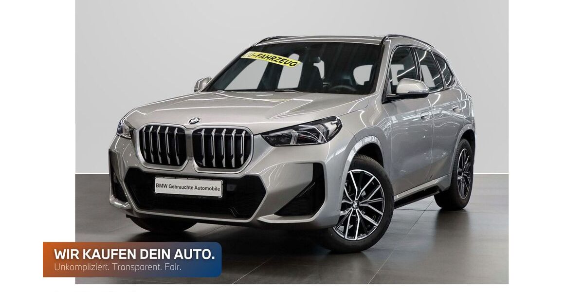 BMW X1 7.682 km 39.870 &euro; Sankt Augustin 53757
