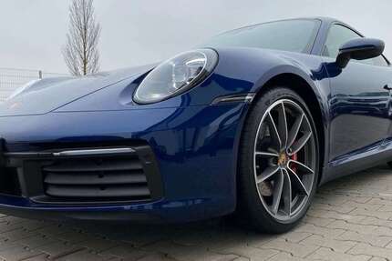 Porsche 992 11.000 km 127.900 &euro; Bergtheim 97241