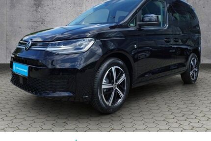 VW Caddy 10.000 km 37.980 &euro; Plauen 08527