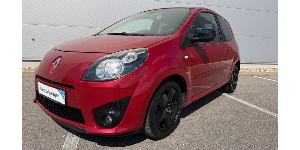 Renault Twingo 190.000 km 1.600 &euro; Rastatt 76437