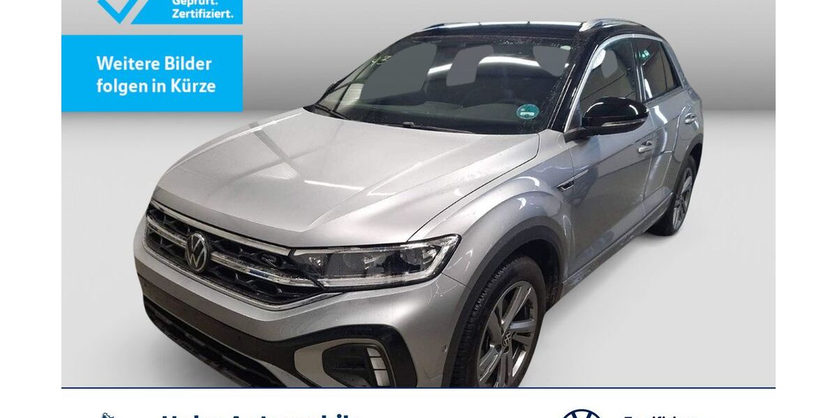 VW T-Roc 14.169 km 30.930 &euro; Kornwestheim 70806