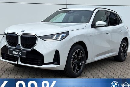 BMW X3 12.000 km 52.999 &euro; Öhringen 74613