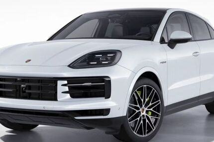 Porsche Cayenne 6.900 km 99.880 &euro; Winhöring 84543