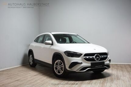 Mercedes-Benz GLA 220 17.975 km 35.490 &euro; Halberstadt 38820