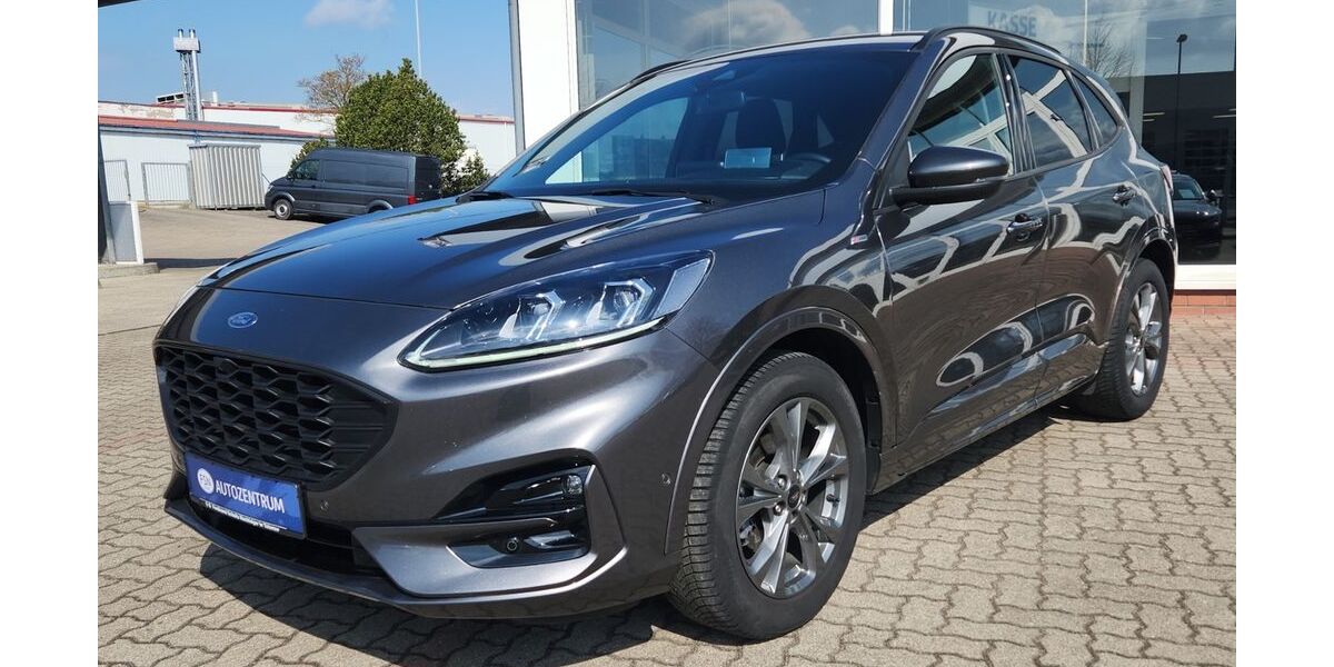 Ford Kuga 51.294 km 20.990 &euro; Teterow 17166