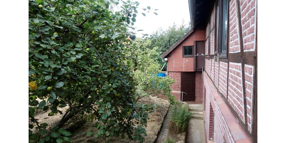 Einfamilienhaus Uslar - 9 Zimmer, 170 m&sup2;, 150.000&euro; | Angebot:26406917