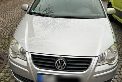 VW Polo 62.000 km 4.690 &euro; Wernau 73249