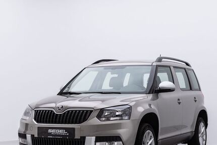 Skoda Yeti 184.890 km 8.990 &euro; Spaichingen 78549