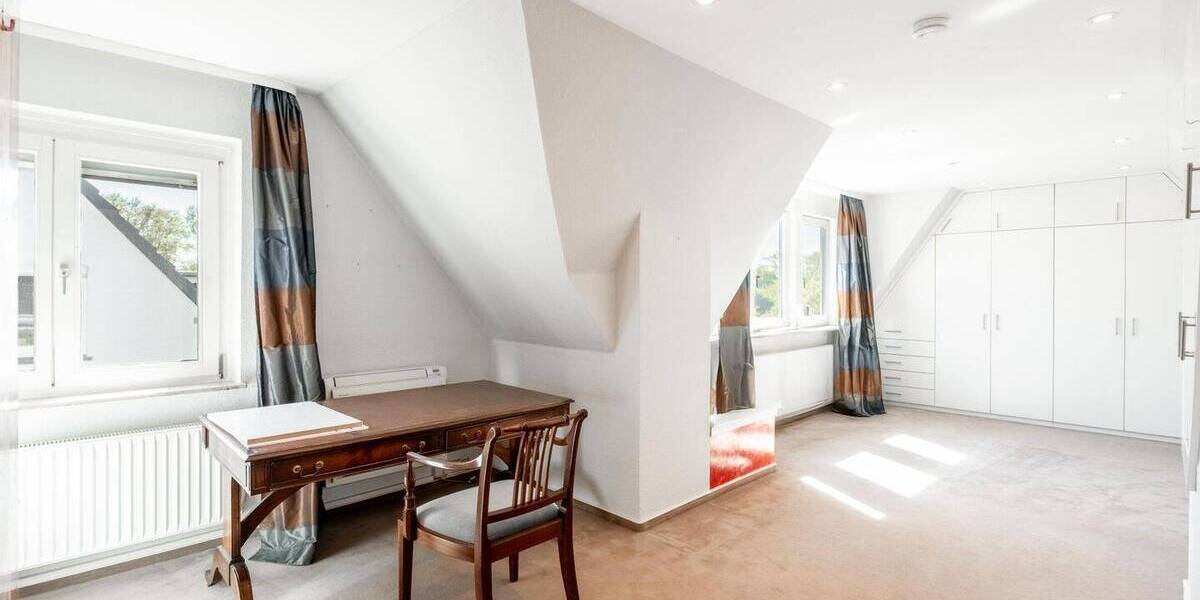 Einfamilienhaus Bad Schwartau - 6 Zimmer, 184 m&sup2;, 635.000&euro; | Angebot:26778644