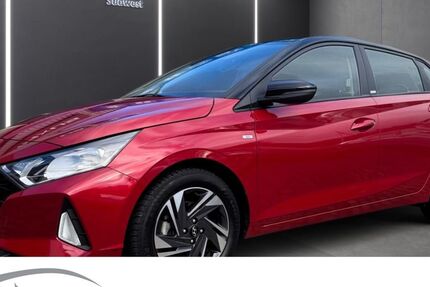 Hyundai i20 32.300 km 17.390 &euro; Müllheim 79379
