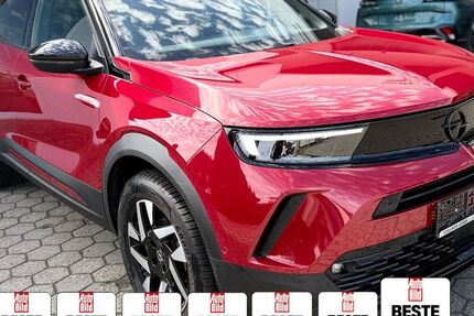 Opel Mokka 7.488 km 17.480 &euro; Seubersdorf 92358