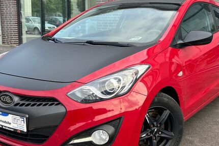 Hyundai i30 115.500 km 6.999 &euro; Nordhausen 99734