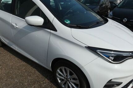 Renault ZOE 21.000 km 12.980 &euro; Neu-Ulm 89231