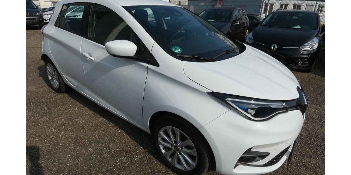 Renault ZOE 21.000 km 12.980 &euro; Neu-Ulm 89231