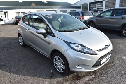 Ford Fiesta 148.000 km 3.750 &euro; Hückelhoven 41836