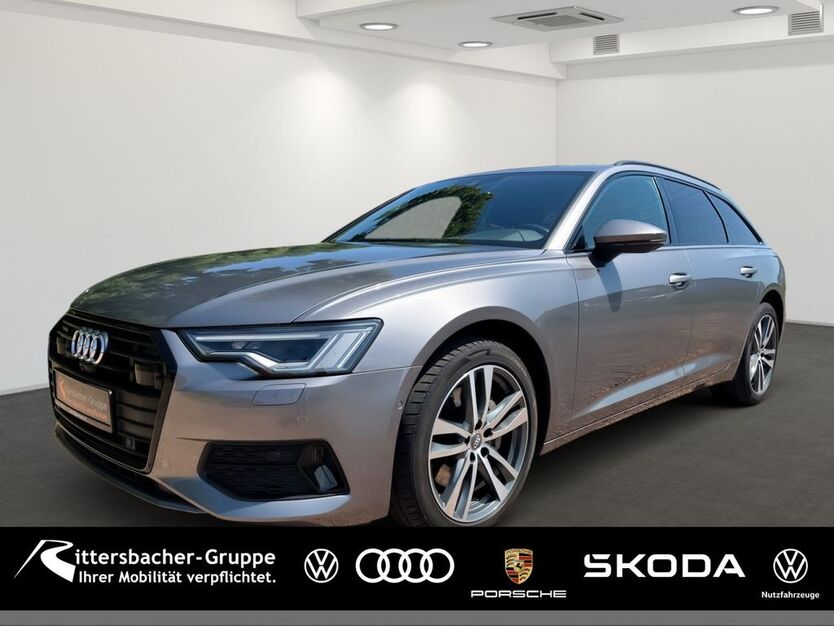 Audi A6 77.757 km 33.680 € Kusel 66869