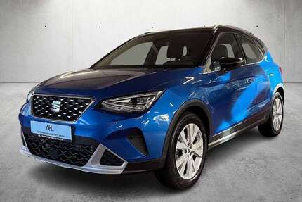 Seat Arona 29.772 km 19.865 &euro; Osterode 37520