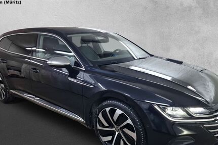 VW Arteon 86.100 km 25.800 &euro; Waren/Müritz 17192