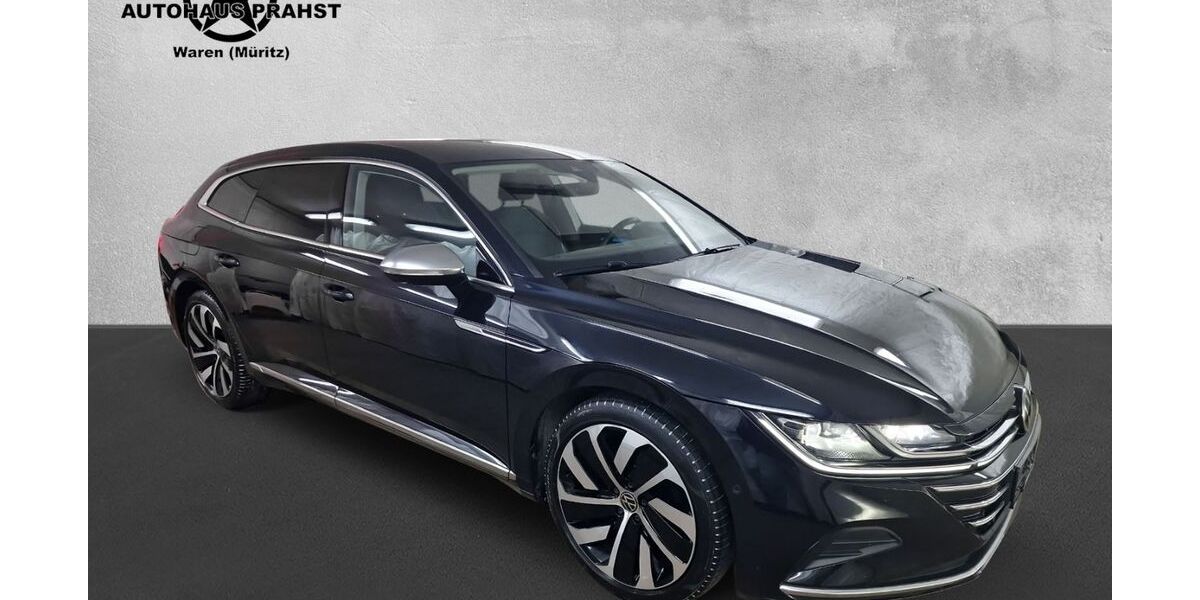 VW Arteon 86.100 km 25.800 &euro; Waren/Müritz 17192