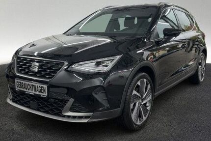 Seat Arona 38.208 km 22.960 &euro; Weilheim 82362