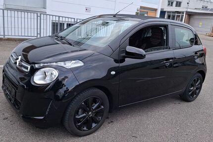 Citroen C1 48.000 km 9.290 &euro; Kernen i. r 71394
