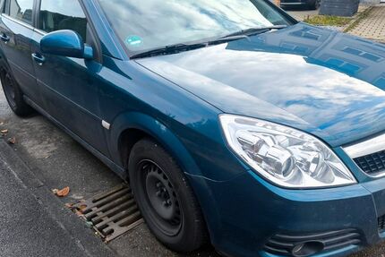Opel Vectra 133.000 km 3.300 &euro; Leutenbach 71397