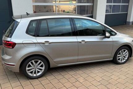 VW Golf 71.900 km 19.500 &euro; Meinheim 91802