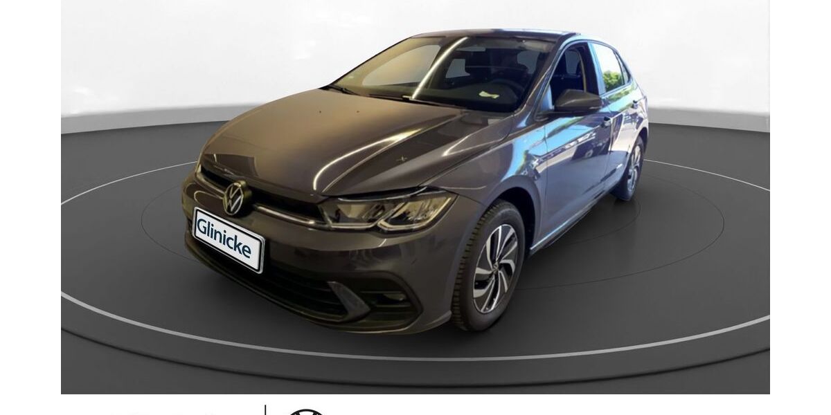 VW Polo 58.200 km 15.480 &euro; Erfurt 99099