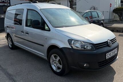 VW Caddy 285.000 km 5.690 &euro; Landsberg 86899