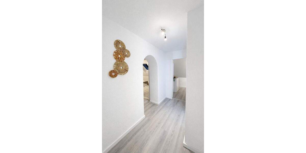 Etagenwohnung Herne Wanne-Süd - 3 Zimmer, 50 m&sup2;, 79.000&euro; | Angebot:24811180