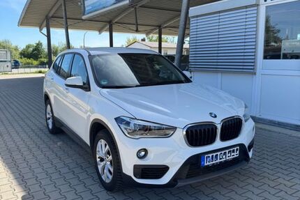 BMW X1 125.000 km 15.900 &euro; Hauzenberg 94051