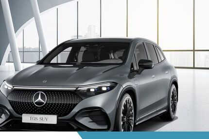 Mercedes-Benz EQS SUV 60.635 km 75.922 &euro; Potsdam 14480