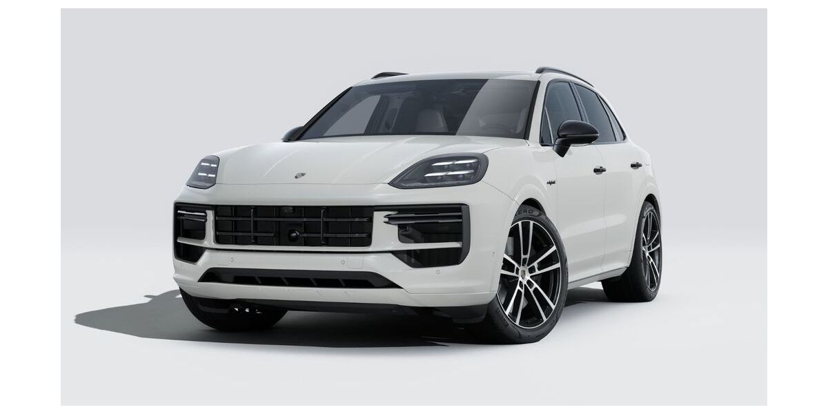 Porsche Cayenne 33.785 km 169.980 &euro; Offenburg 77652