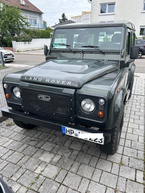 Defender