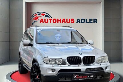 BMW X5 247.700 km 5.990 &euro; Worms 67549