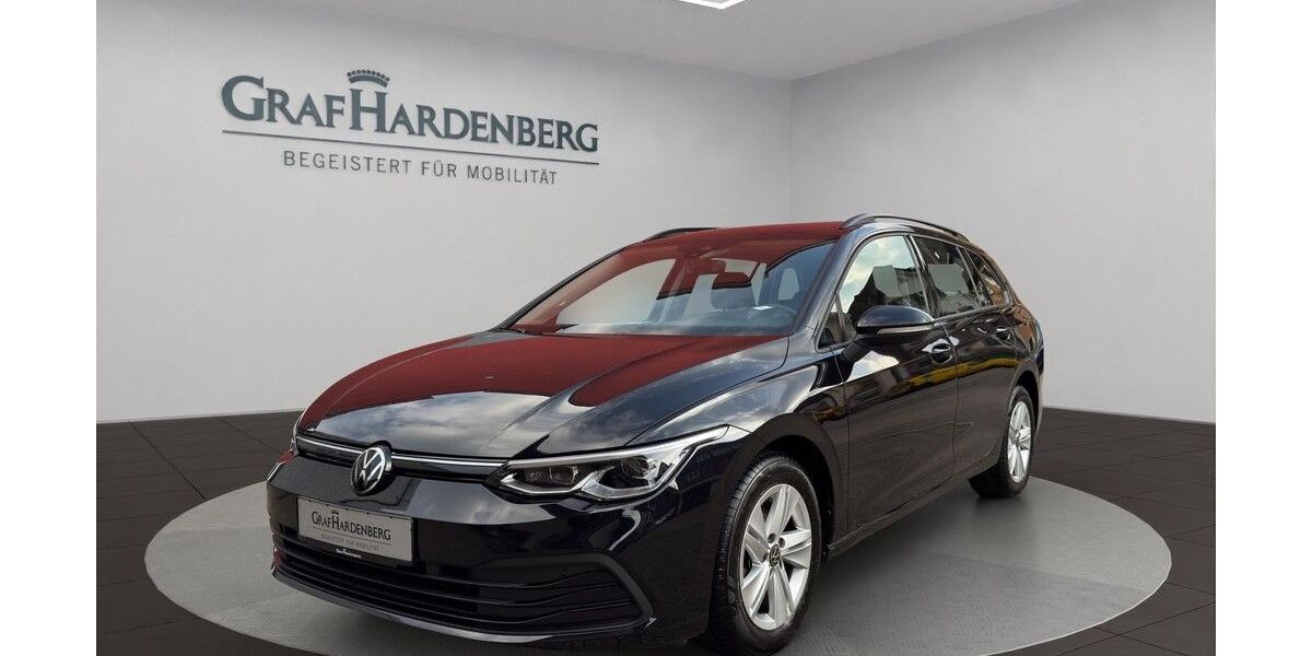 VW Golf 27.500 km 22.888 &euro; Gengenbach 77723