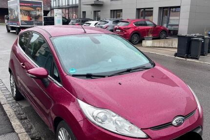Ford Fiesta 193.000 km 1.800 &euro; Friedrichshafen 88046