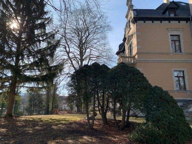 Etagenwohnung Pößneck Pößneck,Stadt - 2 Zimmer, 78 m&sup2;, 575&euro; | Angebot:26205861